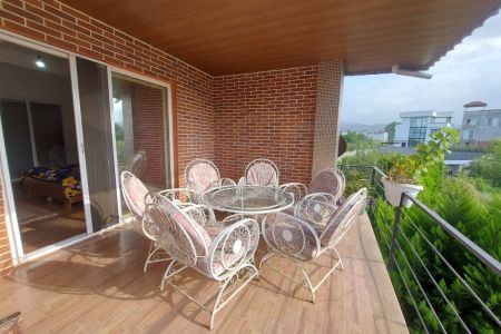 ویلا دوبلکس استخردار در نوشهر