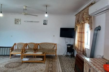 اجاره ویلا جنگلی در لفور - میرارکلا