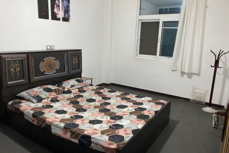 اجاره سوئیت مبله در باغ بهادران - کرچگان - ط ۲