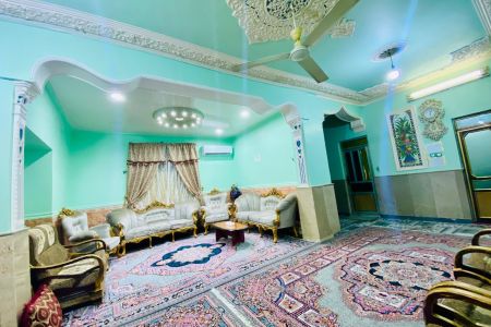 اجاره خانه مبله در قشم - دیرستان