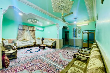 اجاره خانه مبله در قشم - دیرستان