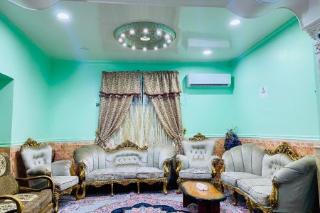 اجاره خانه مبله در قشم - دیرستان