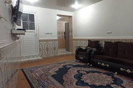 اجاره سوئیت در قشم - کووه ای