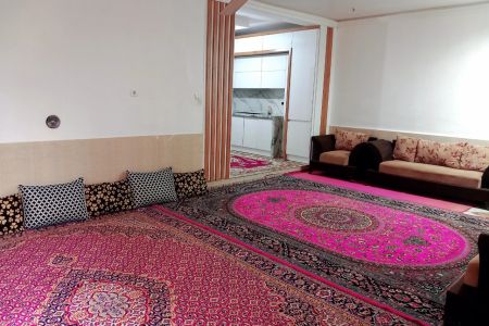 خانه مبله در بندرگناوه