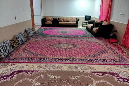 خانه مبله در بندرگناوه