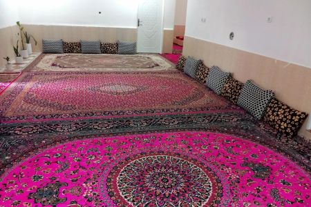 خانه مبله در بندرگناوه