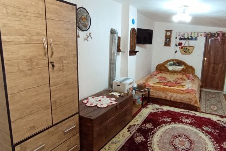 اجاره سوئیت حیاط دار در جاده ماسوله - شیرزیل