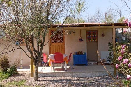 اجاره سوئیت حیاط دار در جاده ماسوله - شیرزیل