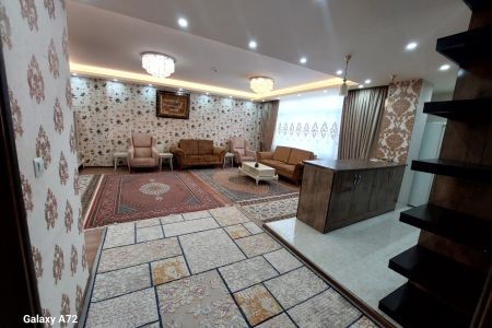 آپارتمان مبله در اردبیل - شهرک کارشناسان