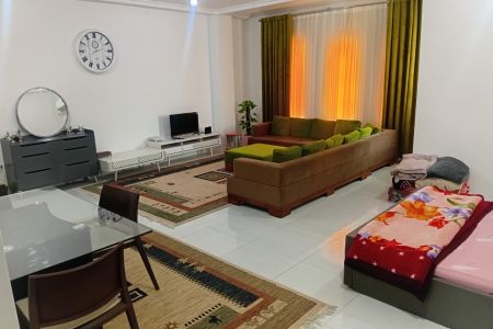 اجاره سوئیت مبله در بوشهر- طبقه دوم