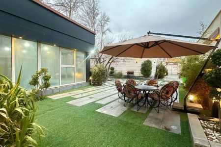 اجاره ویلا استخردار در ملارد - لم آباد