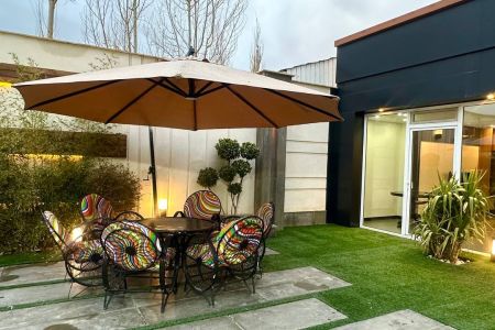 اجاره ویلا استخردار در ملارد - لم آباد