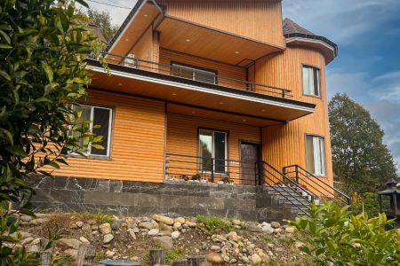 اجاره ویلا دوبلکس در طاسکوه