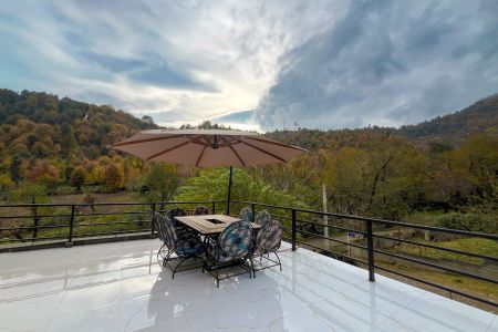 اجاره ویلا دوبلکس در طاسکوه