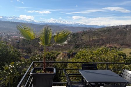 اجاره کلبه سوئیسی در بابلکنار - چهره