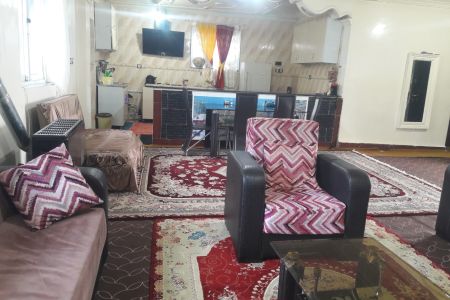 خانه ویلایی در تالش - ییلاق بنون