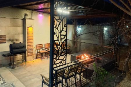 اجاره ویلا استخردار در ملارد - لم آباد