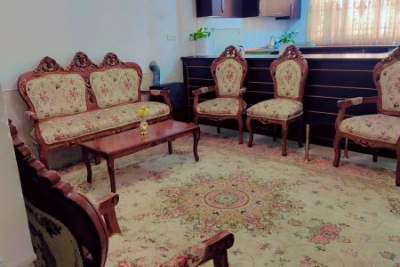 خانه ویلایی در شیراز - سرداران