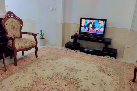 خانه ویلایی در شیراز - سرداران