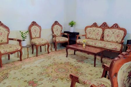 خانه ویلایی در شیراز - سرداران