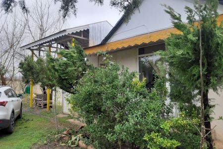 خانه ویلایی در سراوان