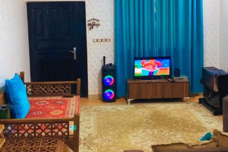 خانه ویلایی در سنگر - اسلام آباد شاقاجی