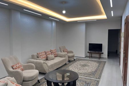 خانه مبله در رشت - میدان گیل - طبقه دوم