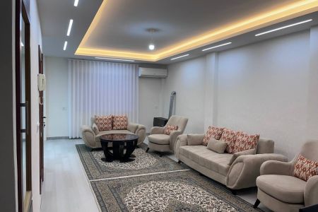 خانه مبله در رشت - میدان گیل - طبقه دوم