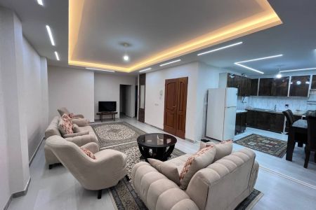 خانه مبله در رشت - میدان گیل - طبقه دوم