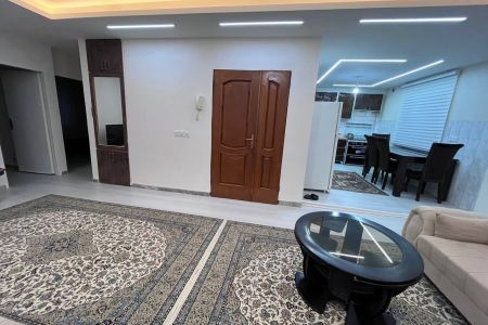 خانه مبله در رشت - میدان گیل - طبقه دوم