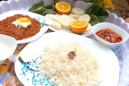 خانه در رودسر - طبقه دوم