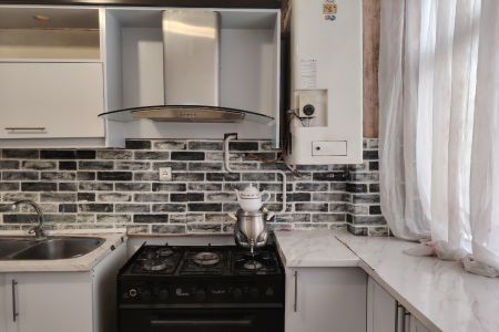 آپارتمان در مشهد - طبقه دوم