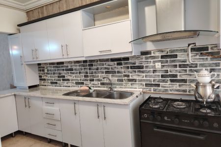 آپارتمان در مشهد - طبقه دوم