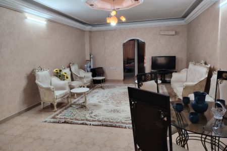 آپارتمان در مشهد - طبقه دوم