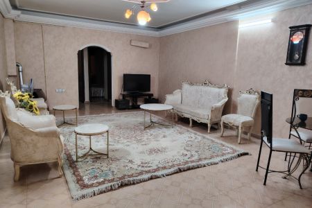 آپارتمان در مشهد - طبقه دوم