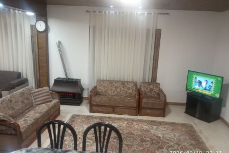 سوئیت مبله در سرخرود - حاجی کلا