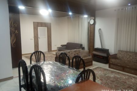 سوئیت مبله در سرخرود - حاجی کلا