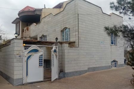 خانه مبله در اندیشه - طبقه دوم