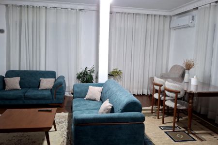 خانه مبله در رستم آباد - طبقه دوم