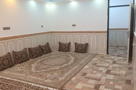 سوئیت در قشم - شهرک کورزین