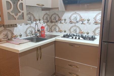 سوئیت در قشم - شهرک کورزین