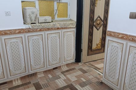 سوئیت در قشم - شهرک کورزین