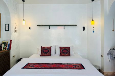 بوتیک هتل در اصفهان - گوشه شب فرح