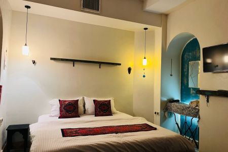 بوتیک هتل در اصفهان - گوشه شب فرح