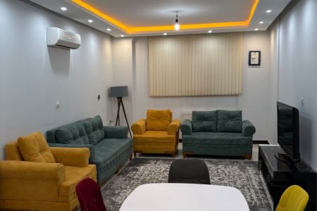 آپارتمان مبله در شیراز - عدالت جنوبی