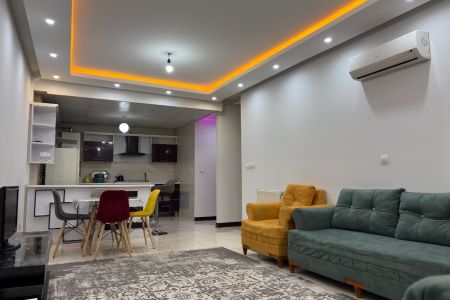 آپارتمان مبله در شیراز - عدالت جنوبی