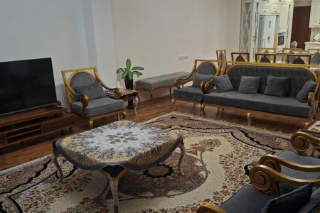 ویلا دوبلکس در زیرآب - خواجکلا