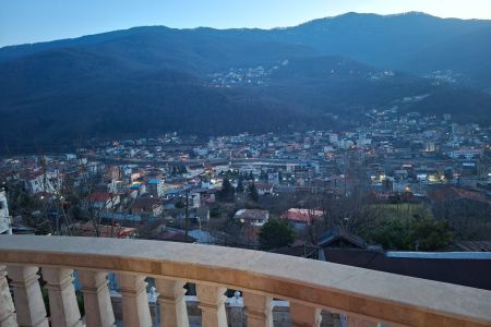 ویلا دوبلکس در زیرآب - خواجکلا