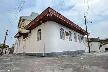 استئجار جناح مفروش في رشت - الربيع