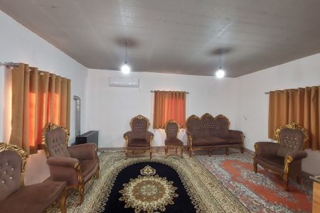 رزرو منزل مبله در لفور سوادکوه